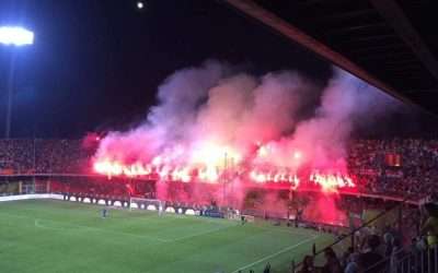 COLPO del Benevento – Dal Torino un attaccante per l’Under 17