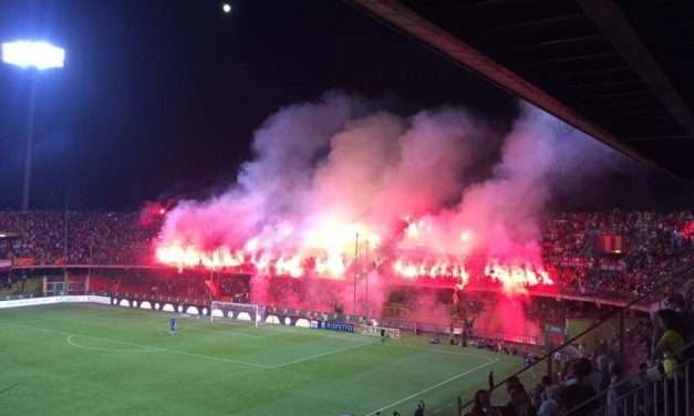 COPPA ITALIA (Serie C) – Oggi al via tante sfide da “dentro o fuori”
