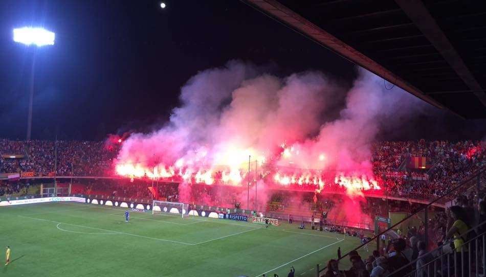 COLPO del Benevento – Dal Torino un attaccante per l’Under 17