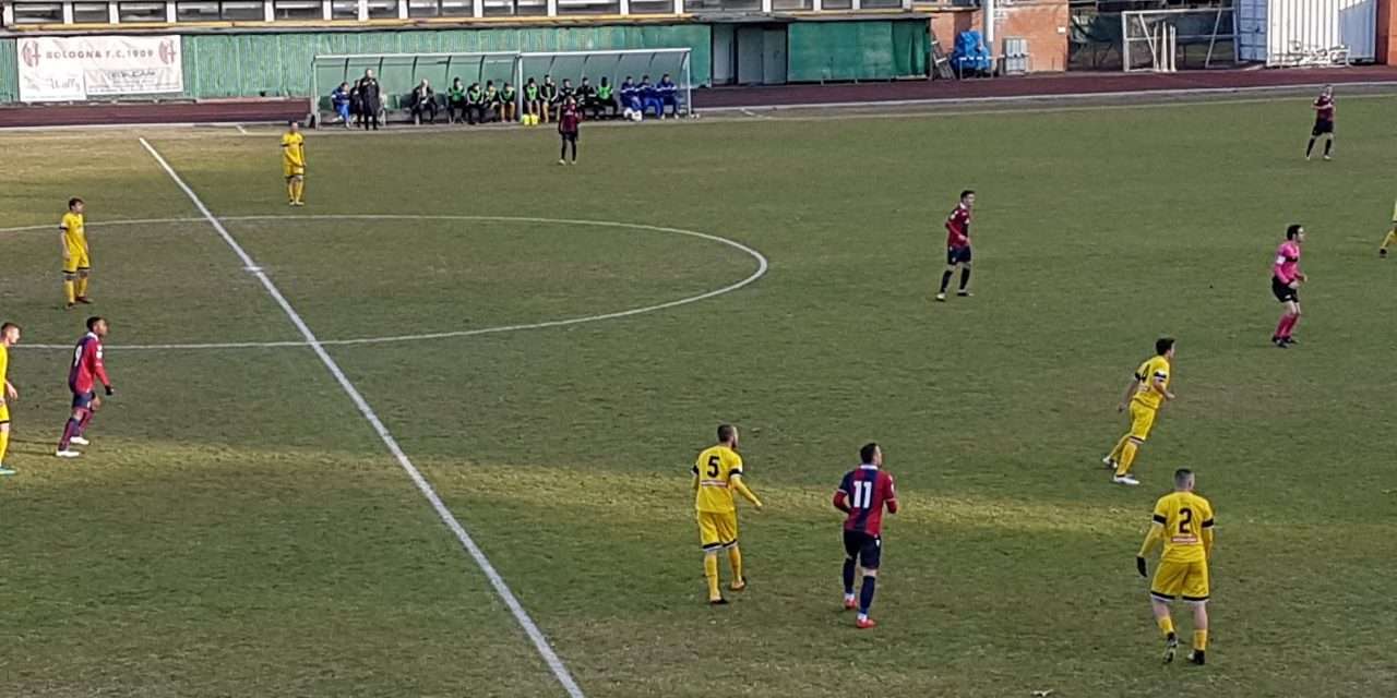 MODENA-BOLOGNA (U16-15) – Risultati e marcatori dei 2 DERBY