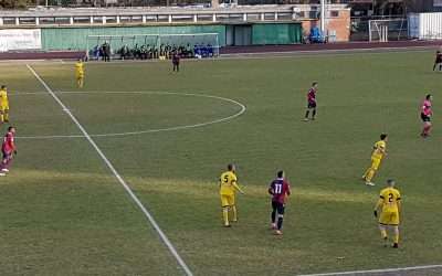 MODENA-BOLOGNA (U16-15) – Risultati e marcatori dei 2 DERBY