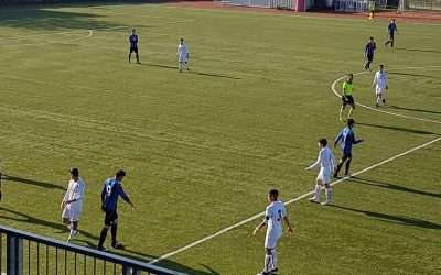 Scopigno Cup – La finale si giocata tra Atalanta e Napoli