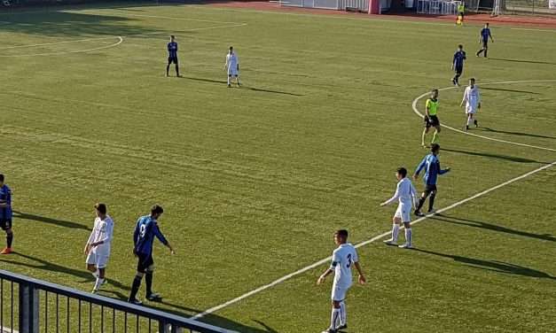 Scopigno Cup – La finale si giocata tra Atalanta e Napoli