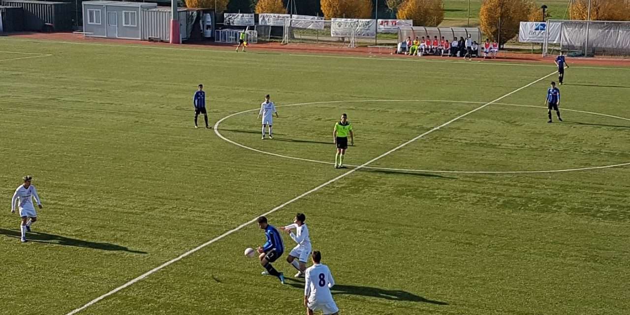 BOLOGNA-ATALANTA (U18) – Successo convincente per i felsinei