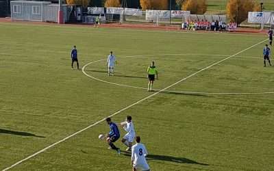 BOLOGNA-ATALANTA (U18) – Successo convincente per i felsinei