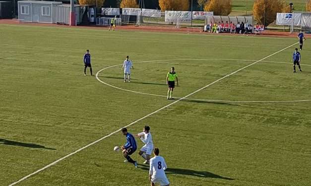 BOLOGNA-ATALANTA (U18) – Successo convincente per i felsinei