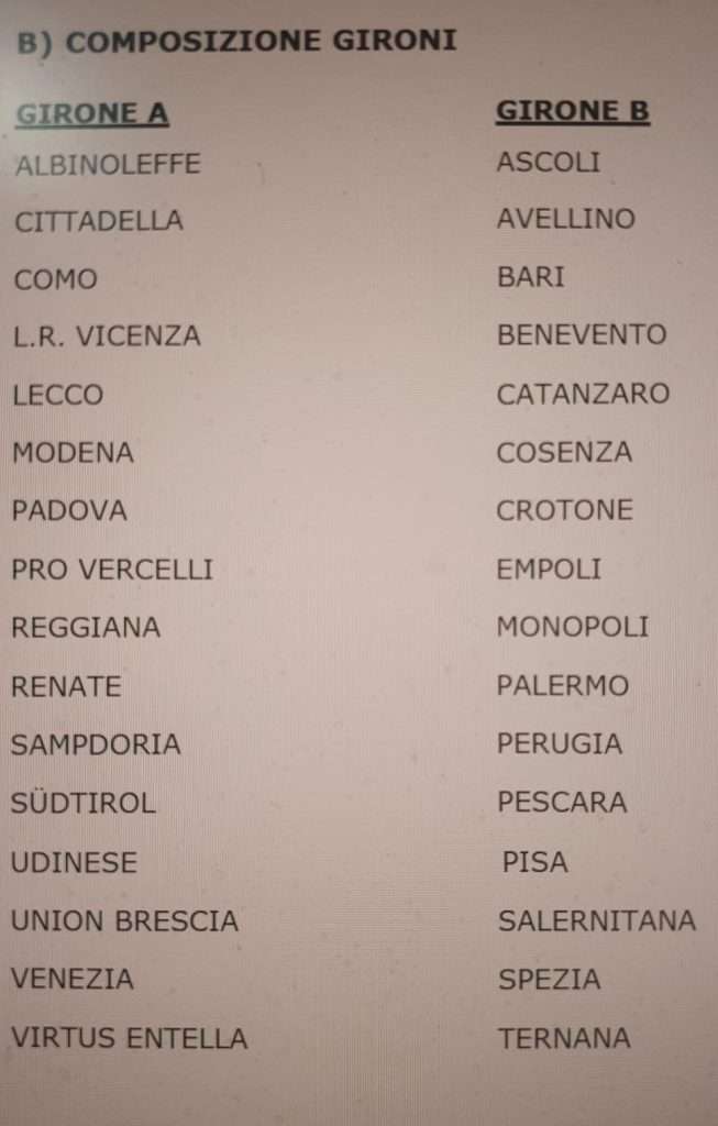 Primavera 2