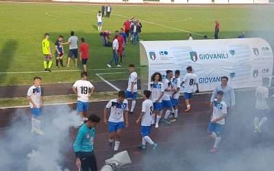 ULTIM’ORA! La Figc ha pubblicato i GIRONI (Under 18-17-16-15 A-B)