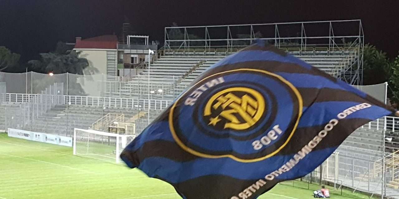INTER – Arriva un esterno per il futuro