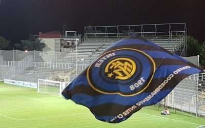 INTER – Arriva un esterno per il futuro
