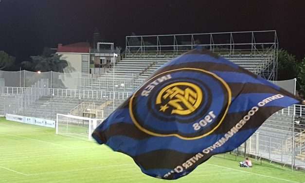 INTER – Arriva un esterno per il futuro