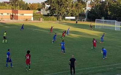 ITALIA (Under 17) – Tre gare e tre volte è finita 2-1!
