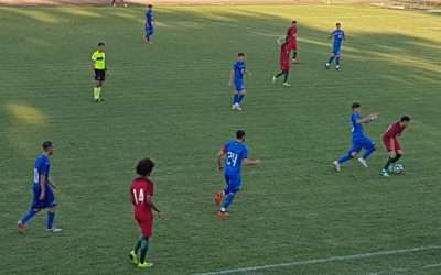 UNDER 18 ITALIA: ecco i 22 azzurrini per il Torneo in Croazia