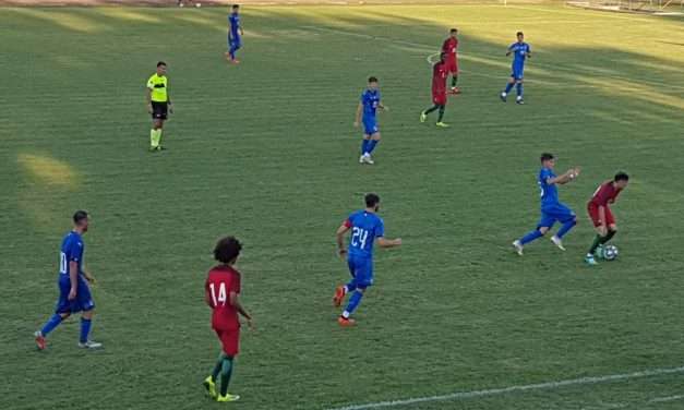 ITALIA (Under 15): via al Torneo di Natale, ecco 88 convocati