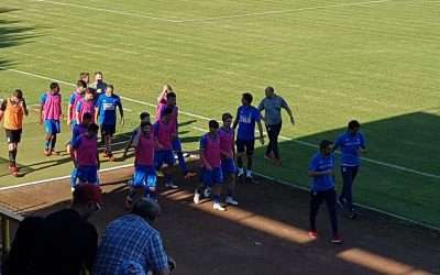 Italia-Albania (U17) – Show degli azzurrini a Coverciano