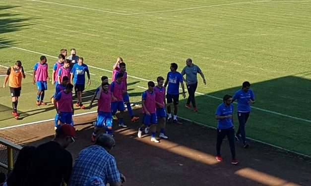 ITALIA – Under 17, i convocati per il test contro l’Albania