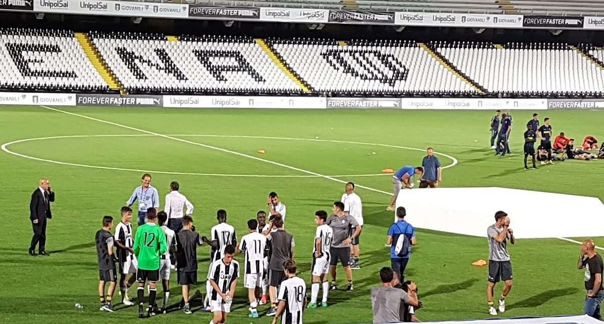 JUVENTUS – Ancora un RINNOVO! Ecco l’ultima firma