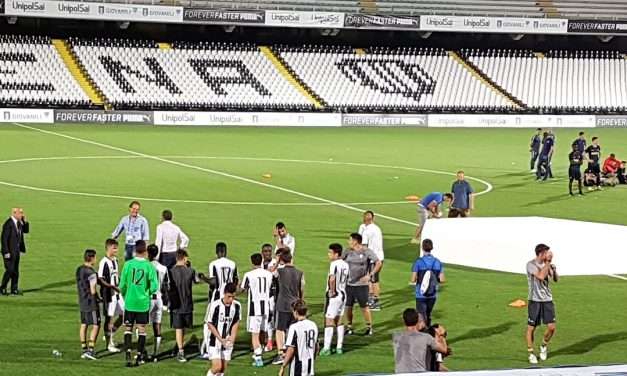 JUVENTUS – Ancora un RINNOVO! Ecco l’ultima firma
