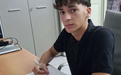 RICCIARDI – Si riparte dalla Juve Stabia Primavera
