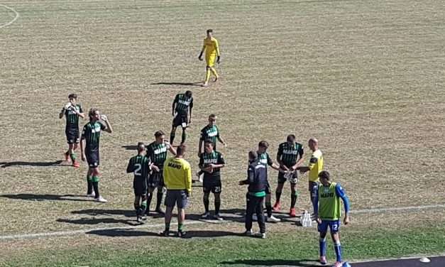 Sassuolo – Raffica di movimenti per il settore giovanile