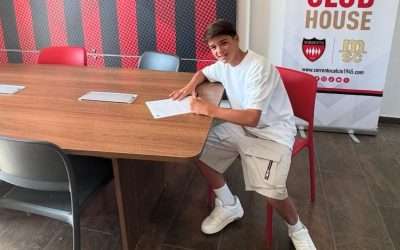REAL CASAREA – Ceduto anche Silvestri, ecco il suo nuovo club