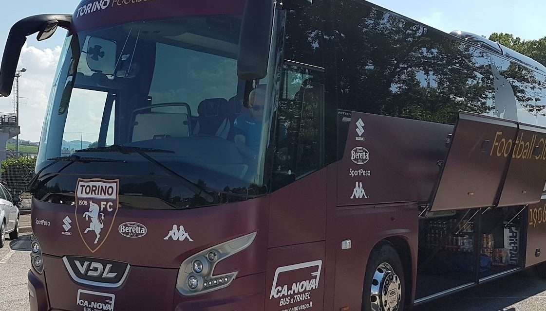 TORINO – Tutto sul Memorial “Mamma e Papa’ Cairo”