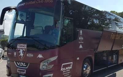 TORINO – Tutto sul Memorial “Mamma e Papa’ Cairo”