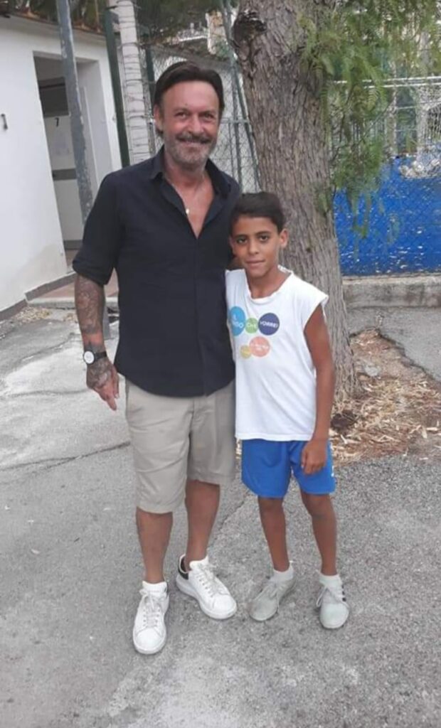david catanzaro