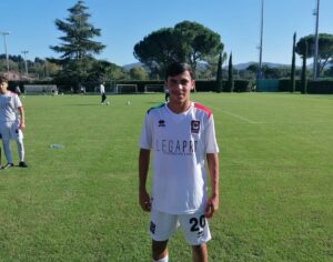 david catanzaro