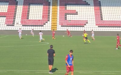 IHNATOV (esclusiva) – Grande gioia per il 2006 del Cittadella