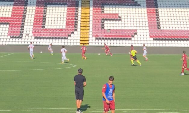 IHNATOV (esclusiva) – Grande gioia per il 2006 del Cittadella