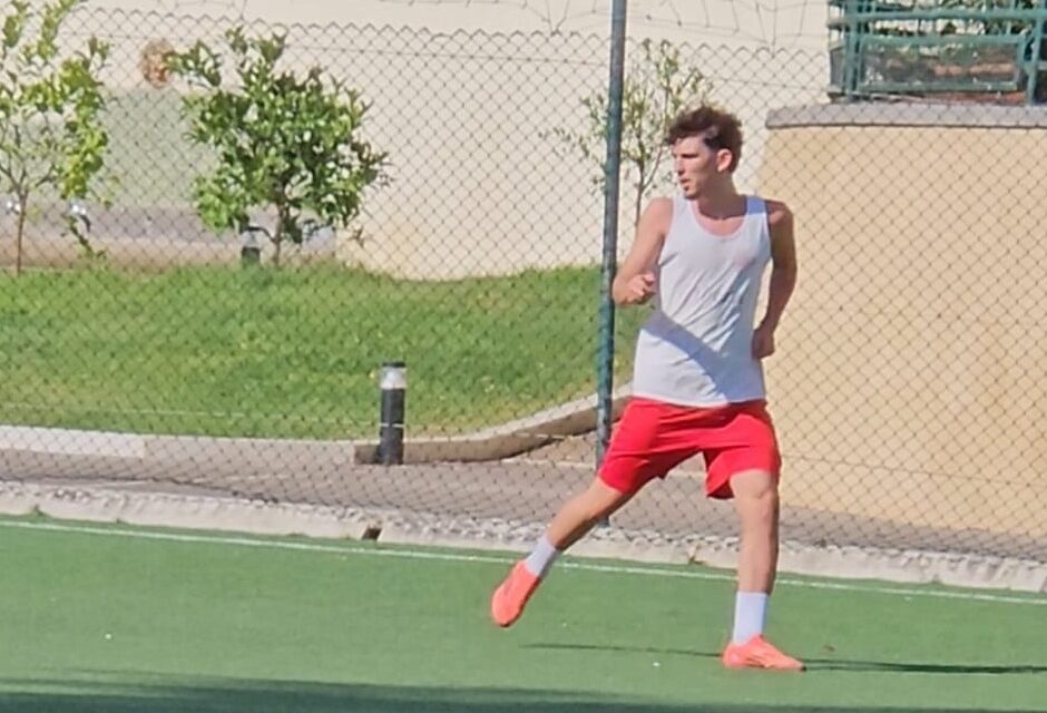 MORANA – Arriva la firma col nuovo club, ma è solo l’inizio!