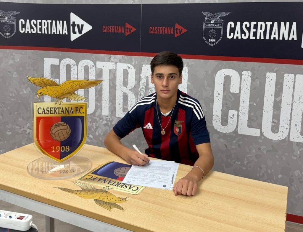 Casertana 