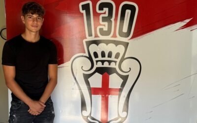 PRO VERCELLI (esclusiva) – Ecco il 2008 De Nicolo per la difesa