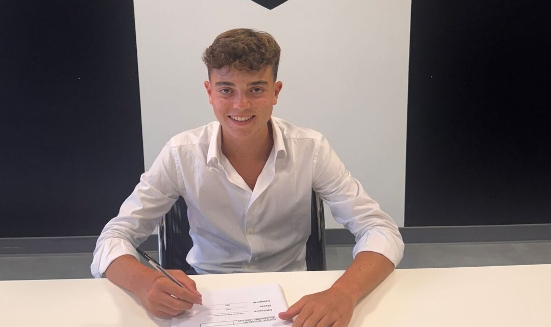 JUVENTUS (esclusiva): ecco la firma di Capristo