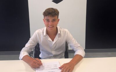 JUVENTUS (esclusiva): ecco la firma di Capristo