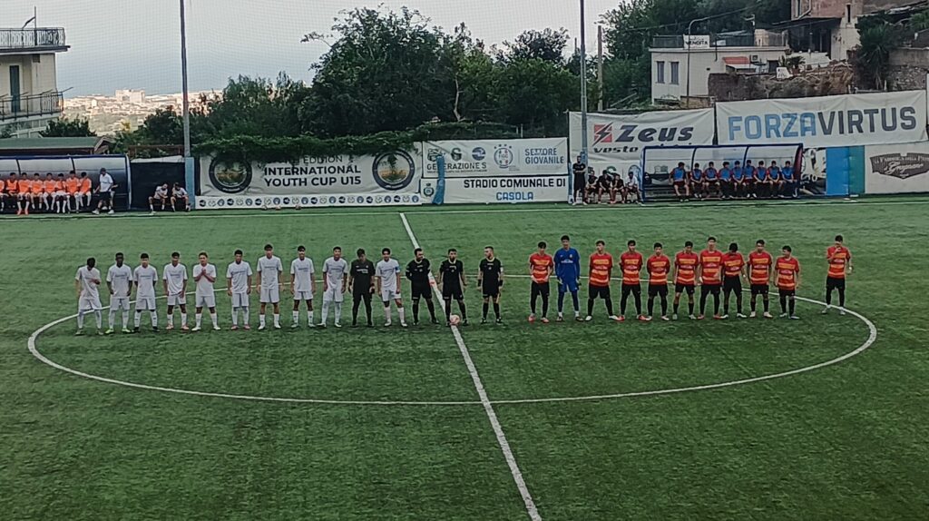 benevento