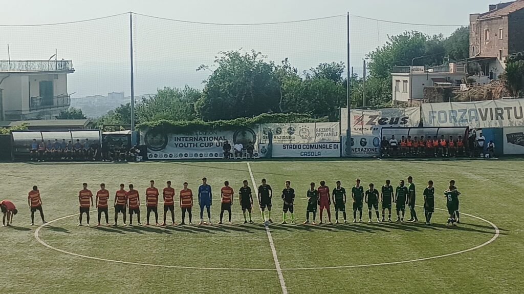 benevento