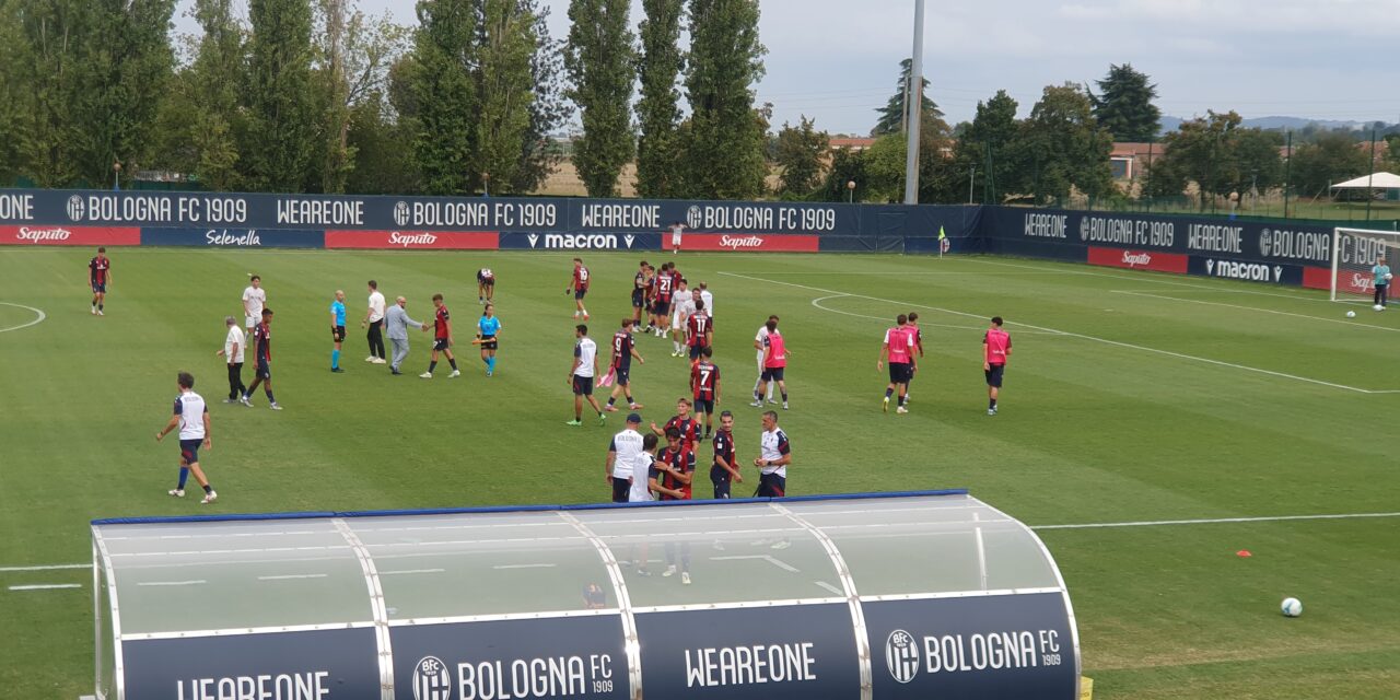 UNDER 18 A-B – Successi per Frosinone, Bologna e Cremonese