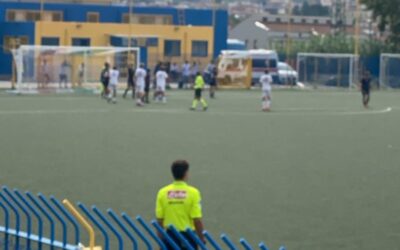 CAVESE-SALERNITANA – Tutto sul doppio DERBY (U15-17)