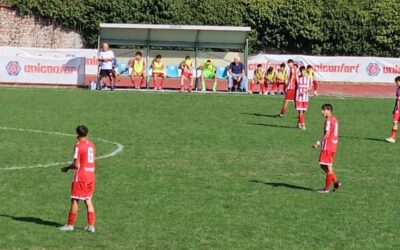 Cittadella-Forli’ – Distinta gara Under 17