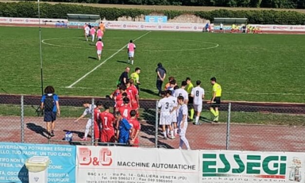 Cittadella-Forlì (Under 17): un pari per sbloccare la classifica