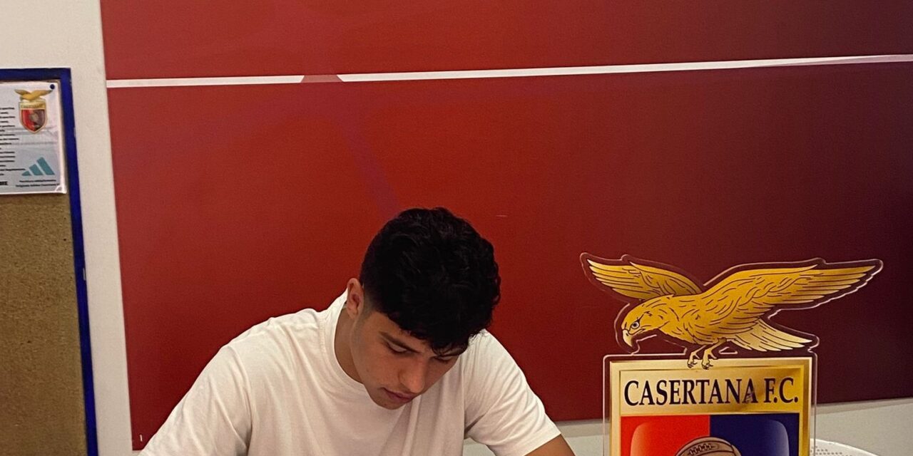 DI CICCO – Dopo 12 mesi al Benevento, ecco il suo nuovo club!