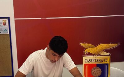 DI CICCO – Dopo 12 mesi al Benevento, ecco il suo nuovo club!