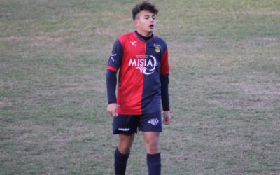 DENIS CESARINI – “Grazie Gubbio”, si riparte dall’Eccellenza