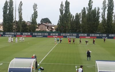 Bologna-Napoli (Primavera) – Un rigore decide la sfida! Rileggi la Diretta Live