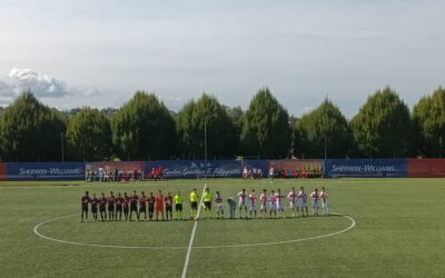 UNDER 17 – News su Bologna-Modena, Napoli-Frosinone, Virtus Entella-Reggiana