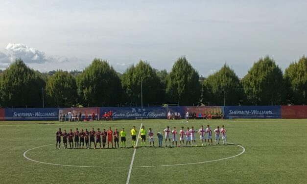 UNDER 17 – News su Bologna-Modena, Napoli-Frosinone, Virtus Entella-Reggiana