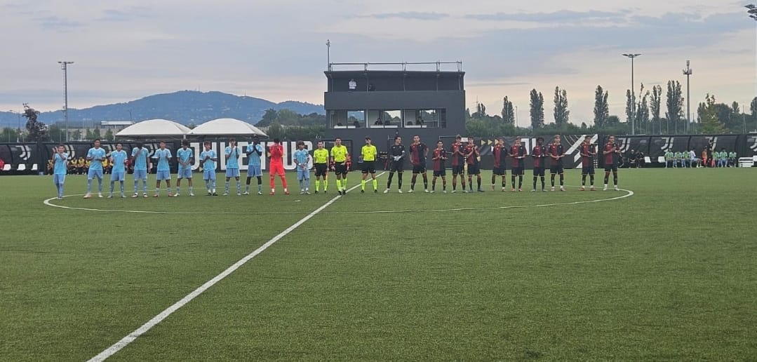 Juventus-Genoa (Under 17): i bianconeri rifilano un poker al grifone