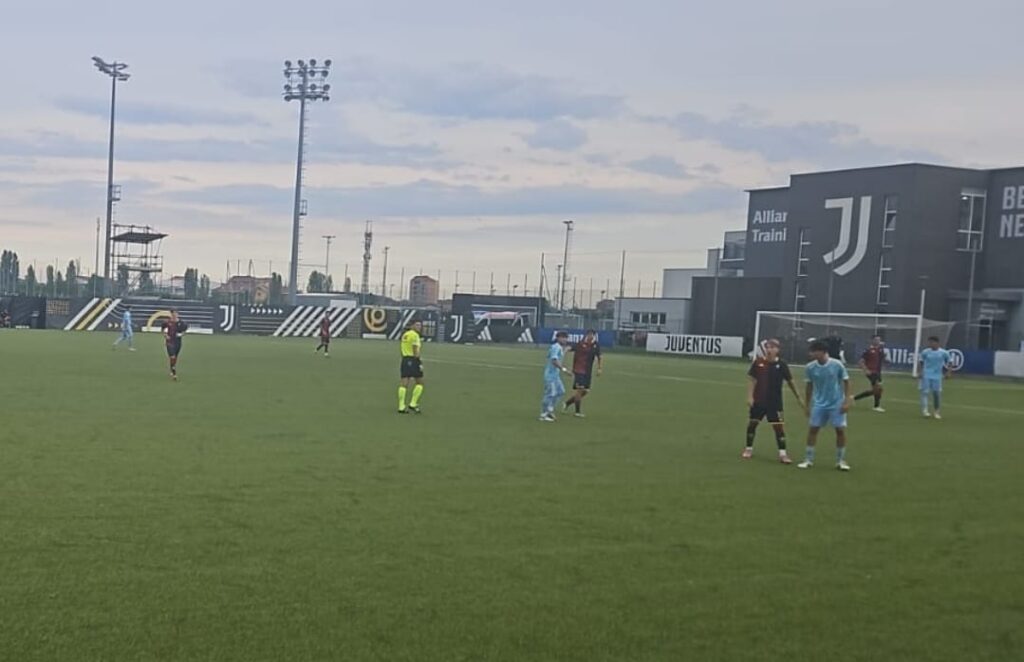 Juventus